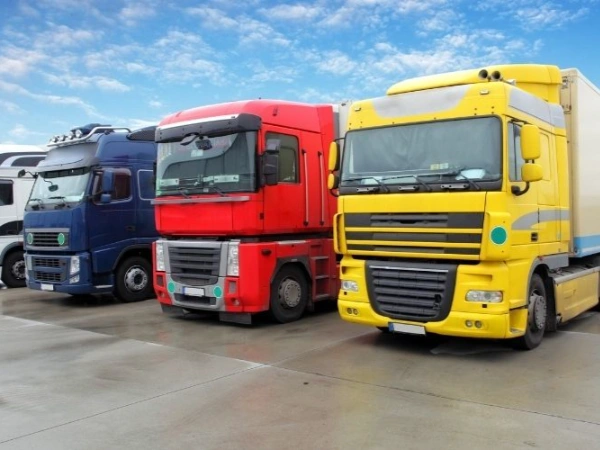 Adana Çermik Nakliye